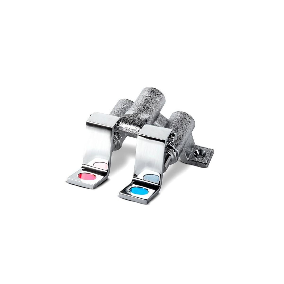 Llave De Pedal Doble F-903 IMAS, marca IMAS - Foto Principal