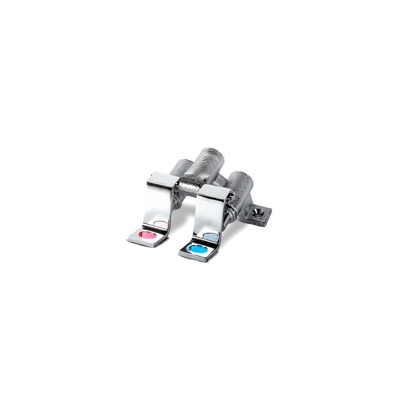 IMAS - Llave De Pedal Doble F-903 IMAS