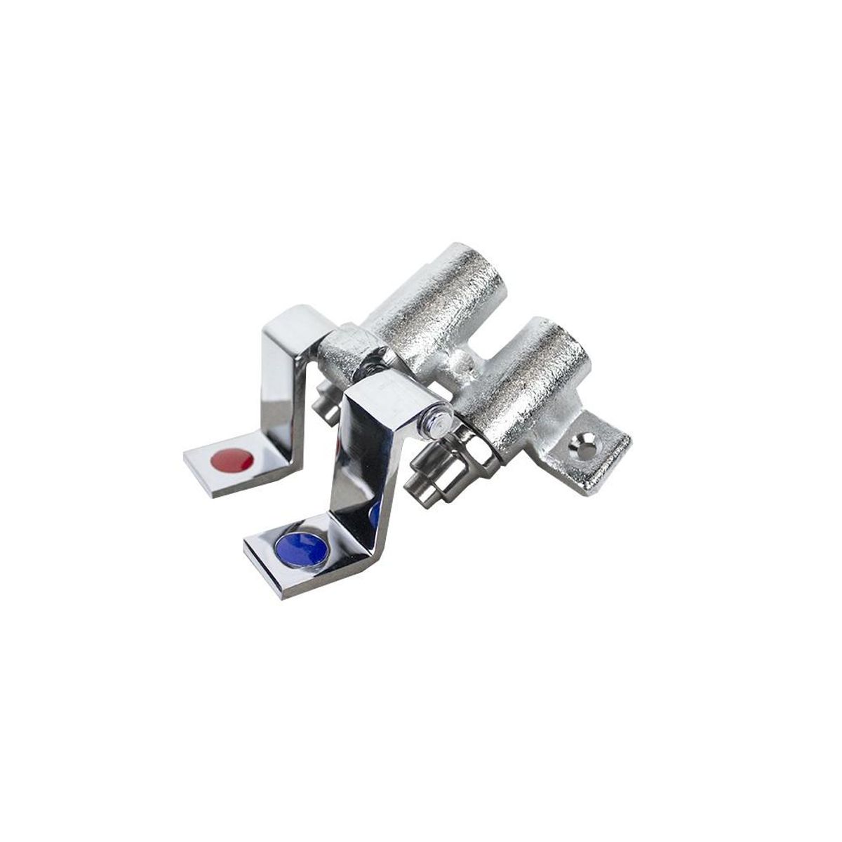 Llave De Pedal Doble F-903 IMAS, marca IMAS - Foto 2