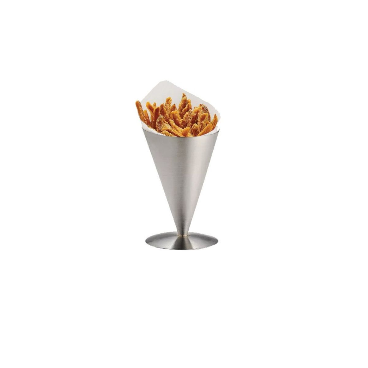 IMAHE - CONO PARA PAPAS FRITAS 11x18 cm IMAHE