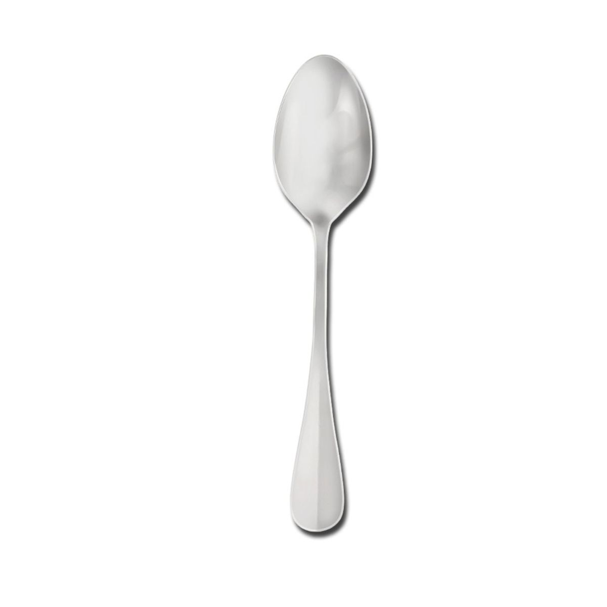 IMAHE - Pack De 12 Cuchara Mesa Linea Baguette 25 Mm. IMAHE