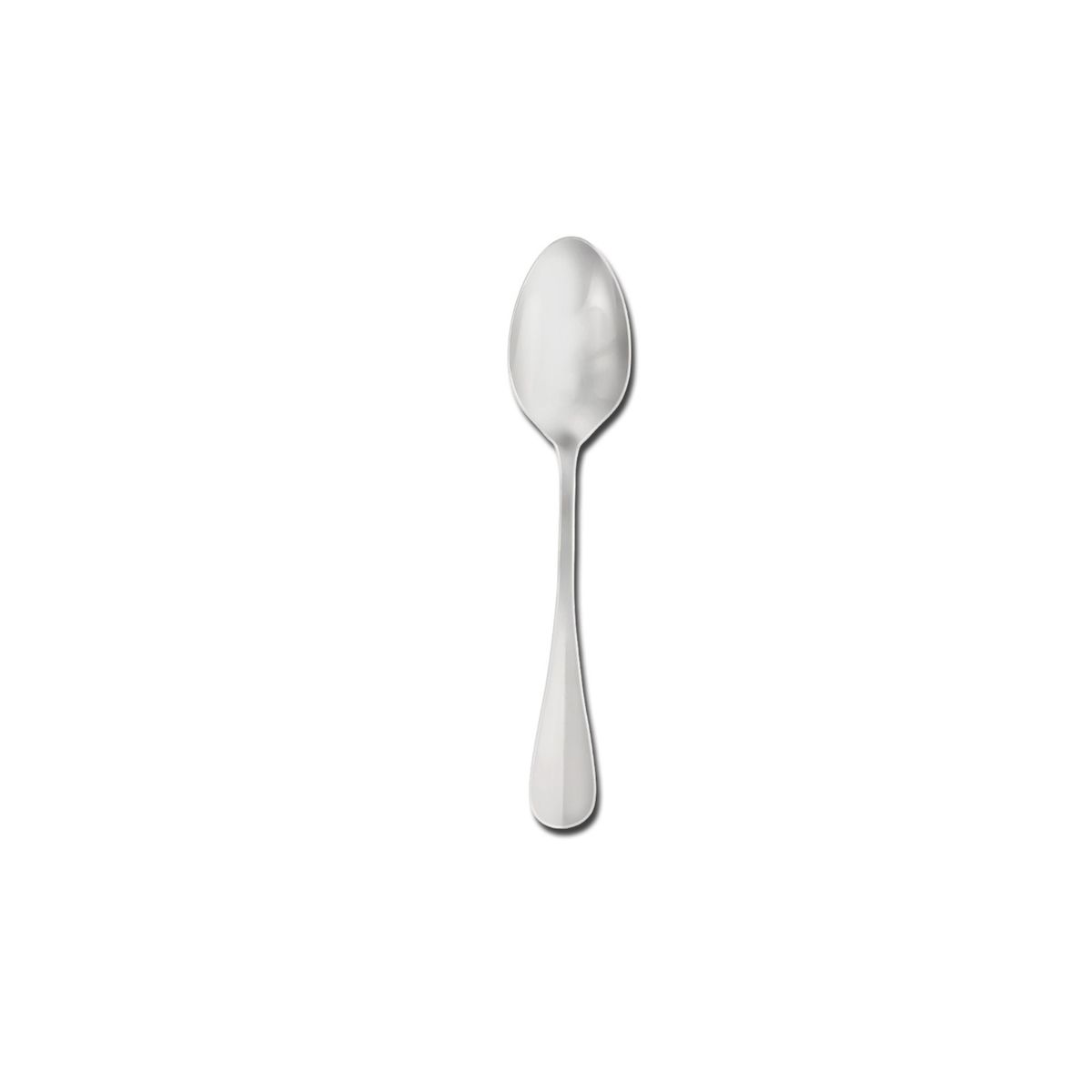 IMAHE - Pack De 12 Cuchara Mesa Linea Baguette 25 Mm. IMAHE