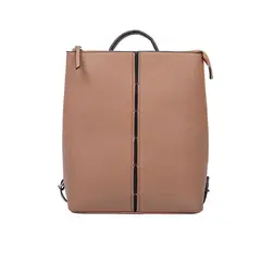 POLLINI - Mochila Mujer Camel