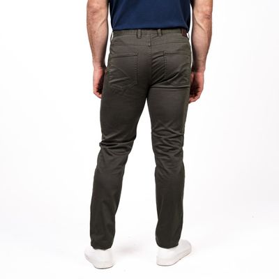 Imagen 2 del producto Pantalón Maspeth 5 Pocket Comfort Fit