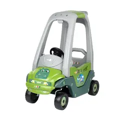 INFANTI - Auto De Paseo Dino