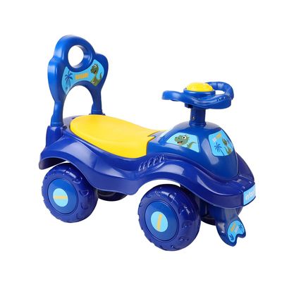 Imagen 2 del producto Correpasillo Dino