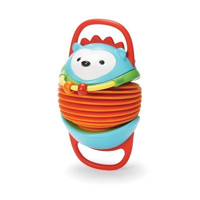 Imagen 2 del producto Acordeon Erizo E&M