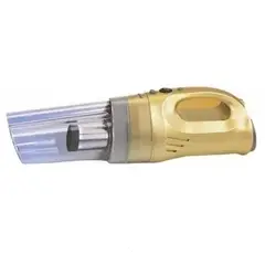 GENERICO - Aspiradora Portátil Para Auto 12v Fácil Uso.