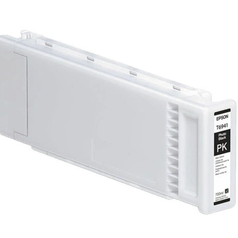 EPSON - Cartucho de tinta Epson T694100 Negro