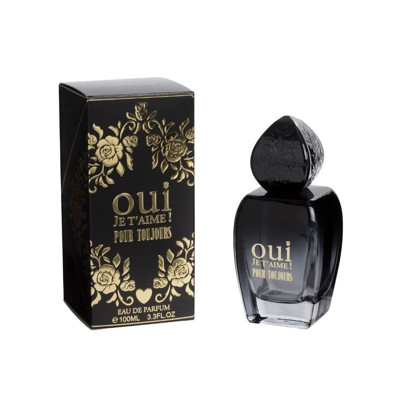LINN YOUNG - Linn Young Oui Je T´Aime Pour Toujours EDP 100 ml