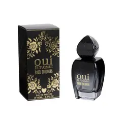 LINN YOUNG - Oui Je T´Aime Pour Toujours EDP 100 ml