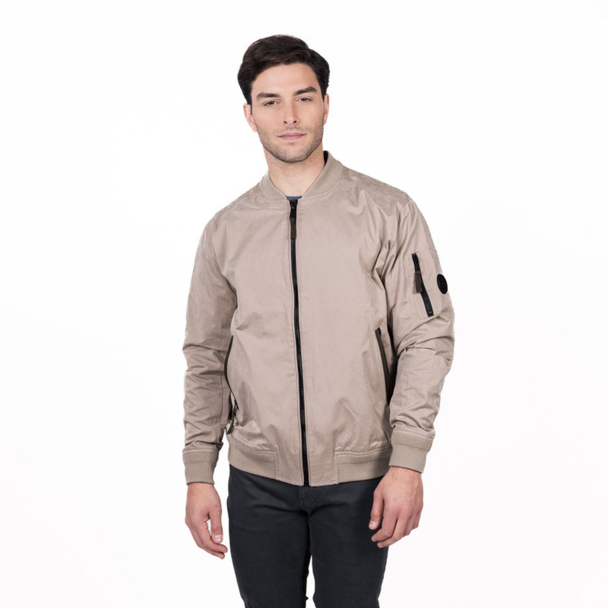 MCGREGOR - Chaqueta Buffalo Bomber MCGREGOR