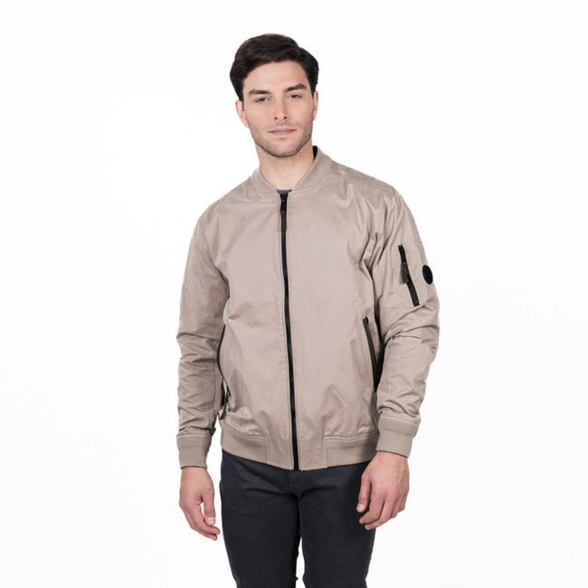 MCGREGOR - Chaqueta Buffalo Bomber MCGREGOR