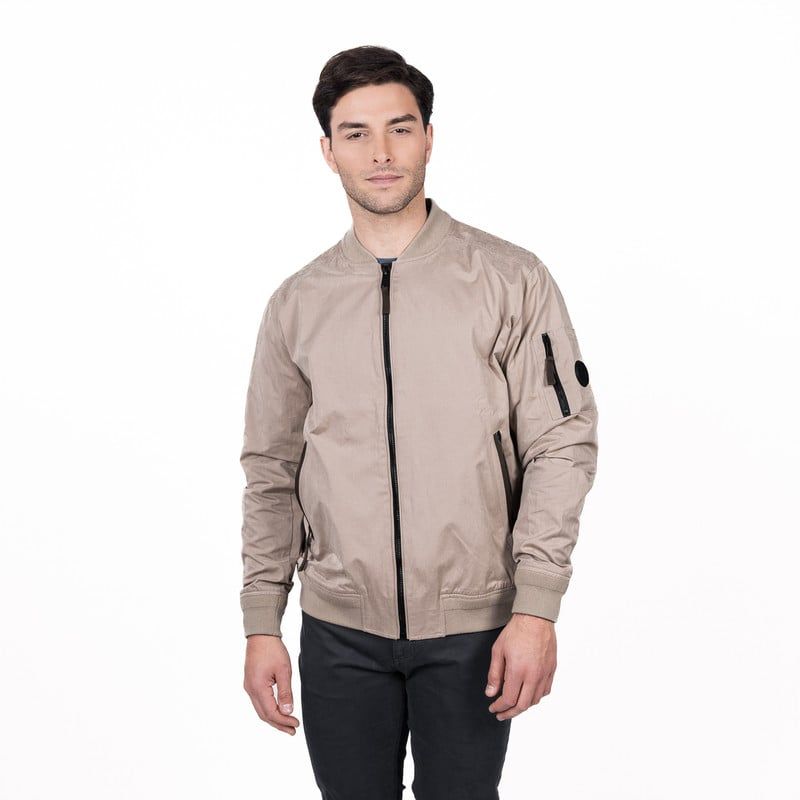 MCGREGOR - Chaqueta Buffalo Bomber MCGREGOR