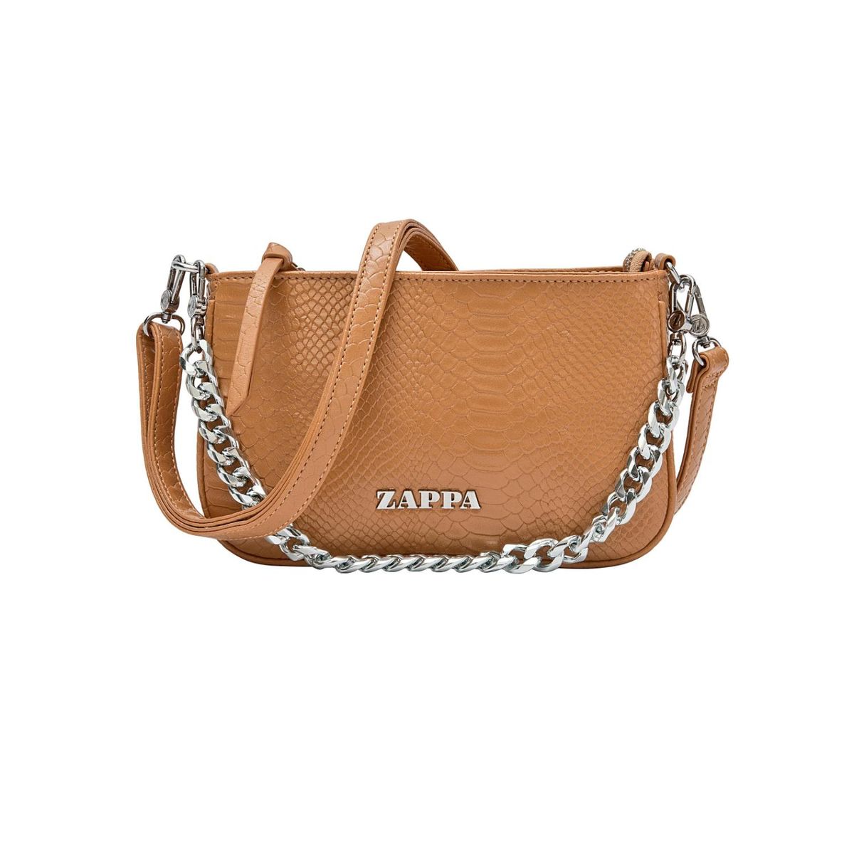 ZAPPA - Cartera Fiesta Camel Zappa