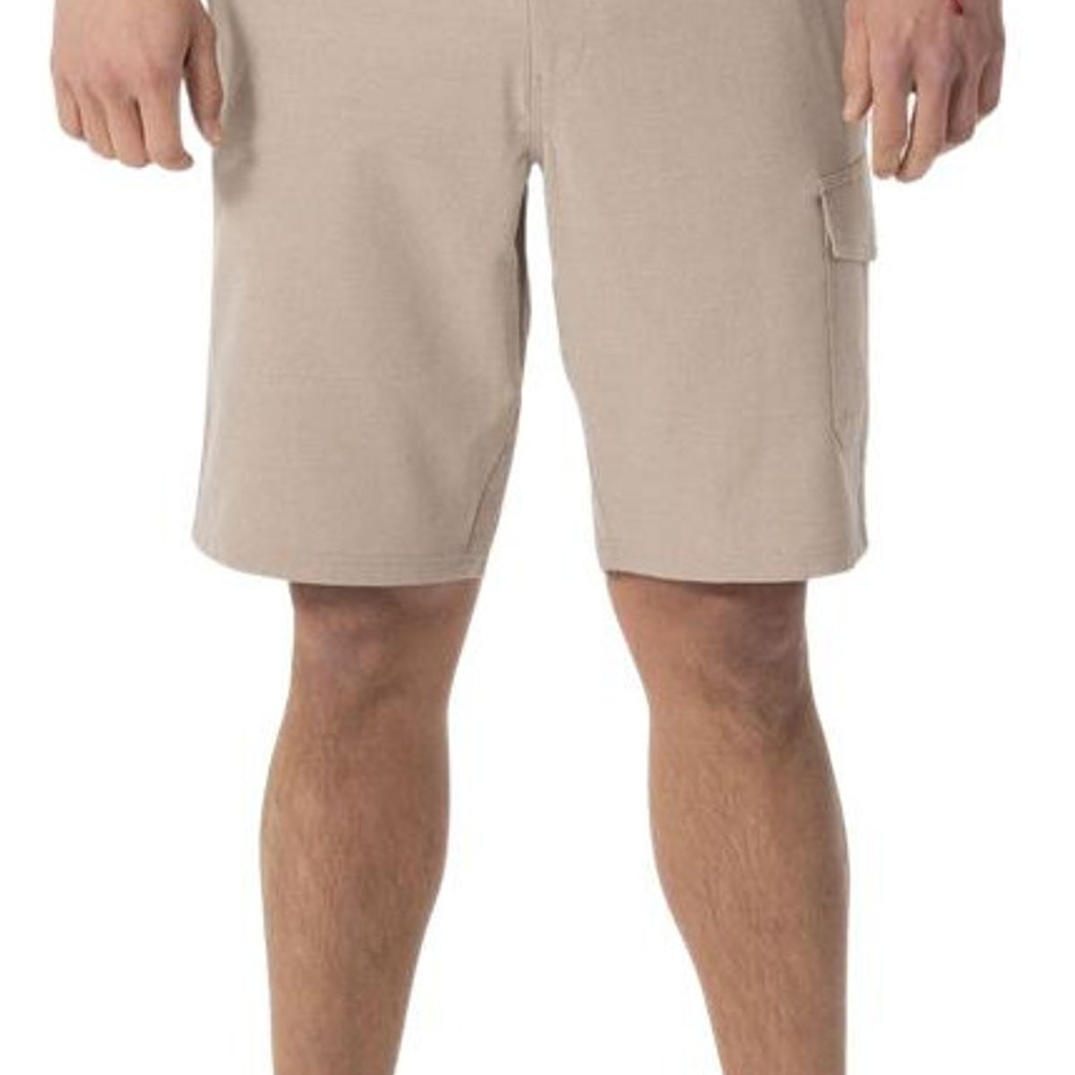 STOKED - Boardshort 18 Jack Hombre Café