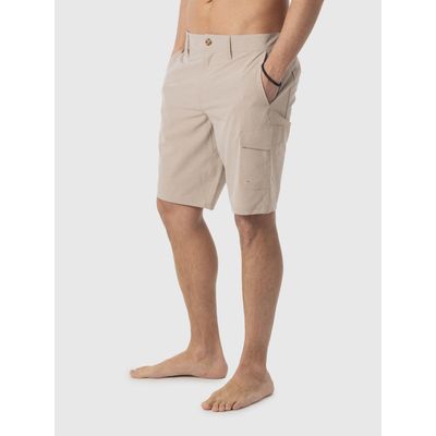 Imagen 2 del producto Boardshort 18 Jack Hombre Café