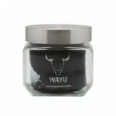 WAYU - CONTAINER PARA SAL