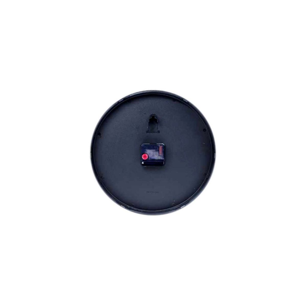 DBLUE - Reloj Para Pared De 16 Pulgadas Color Negro - SC