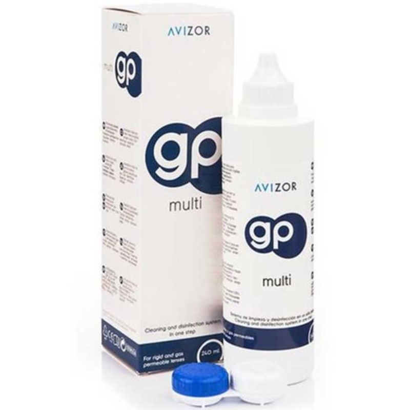 GENERICO - Avizor GP Multi 240ml