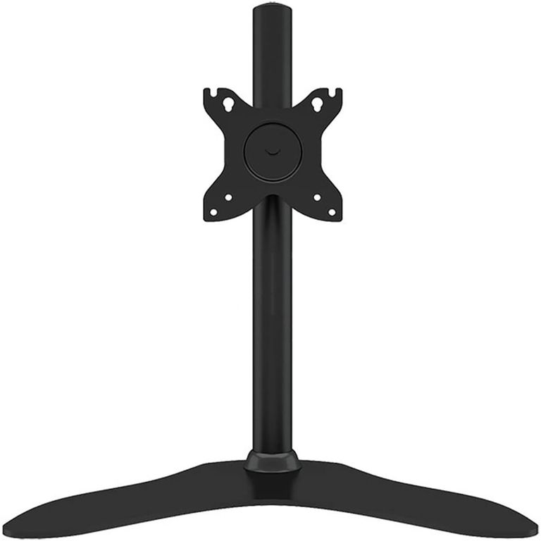 OEM Soporte Base De Monitor Led Sobre Mesa Escritorio 14 A 27