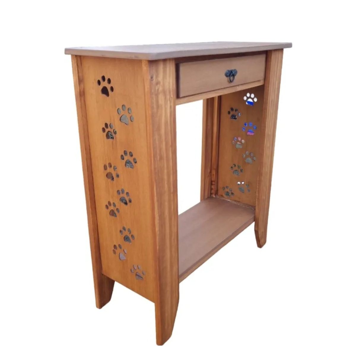 MARFELD MUEBLES - ARRIMO MADERA PET LOVER CAFE