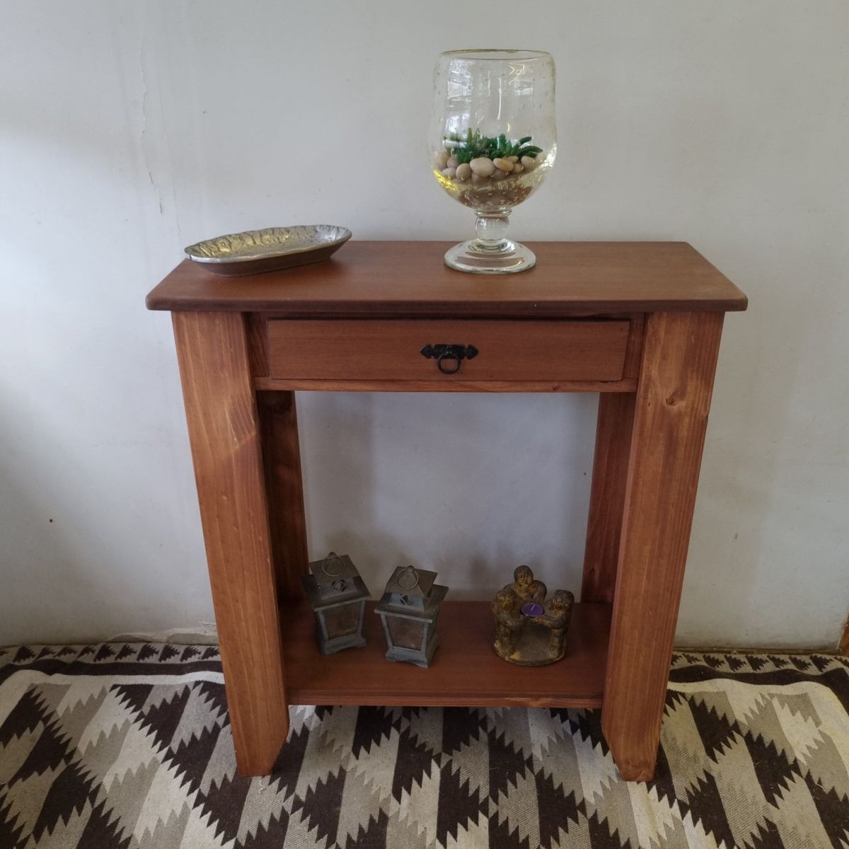 MARFELD MUEBLES - ARRIMO MADERA PET LOVER CAFE