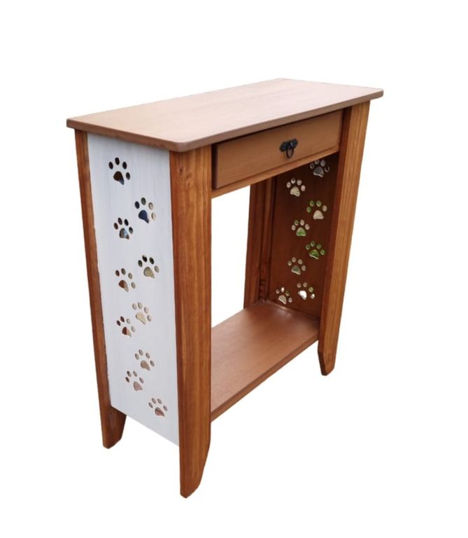 ARRIMO PET LOVER CAFE BLANCO