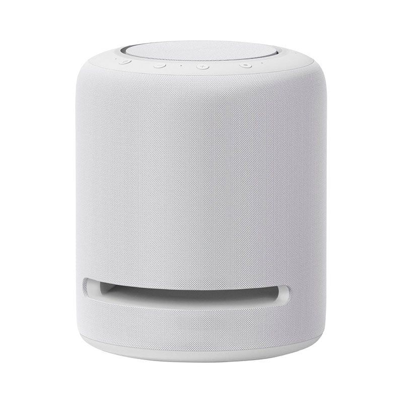 AMAZON - Parlante Inteligente Amazon Echo Studio - Sonido Premium - Blanco
