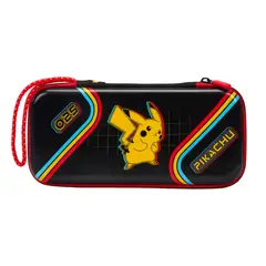 POWER A - Estuche Para Nintendo Switch - Pikachu Arcade
