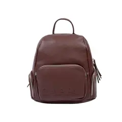 ZAPPA - Mochila Mujer Chocolate