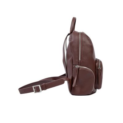 Imagen 2 del producto Mochila Mujer Chocolate