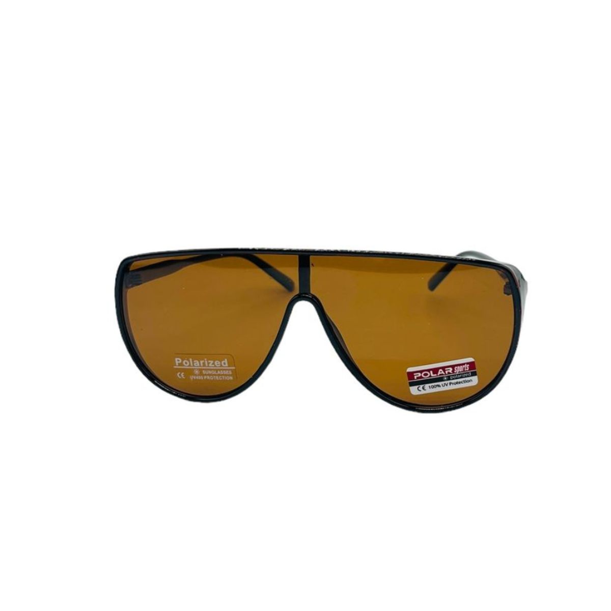 GENERICO - Letes de sol grandes aviador