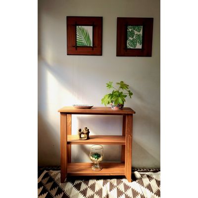 Imagen 2 del producto ARRIMO 3 DIVISIONES CAFE