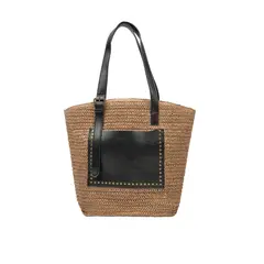 POLLINI - Cartera Negro
