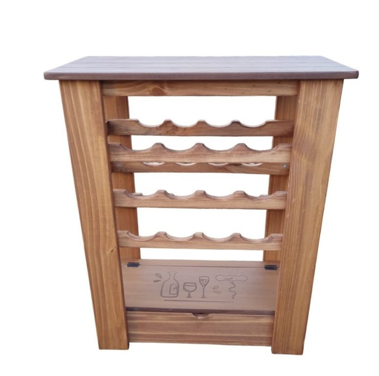ARRIMO CAVA CON CAJA GRABADO