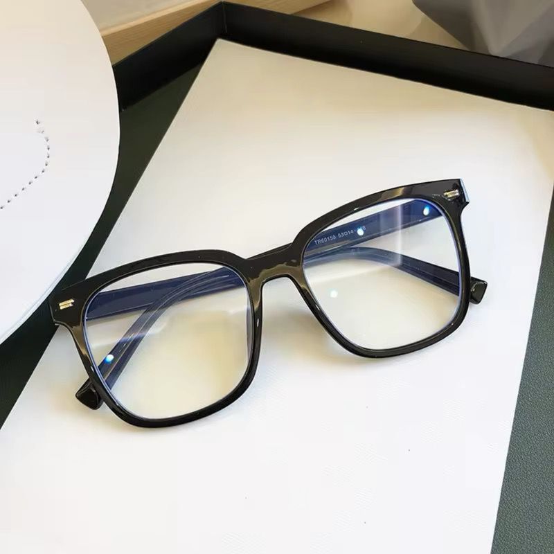 GENERICO - Lentes de descanso con antirreflejo para el computador