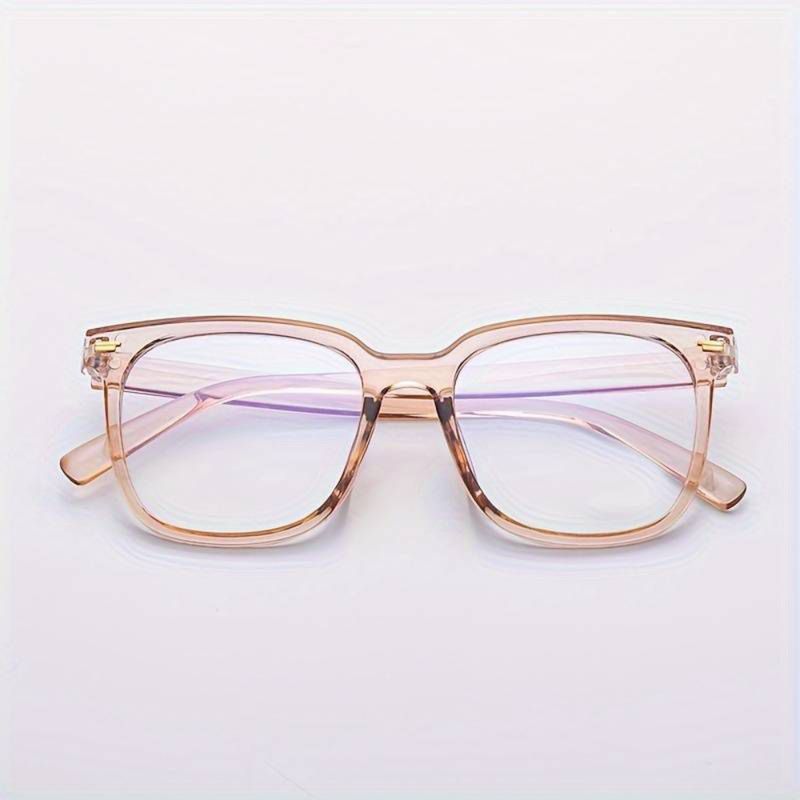 GENERICO - Lentes de descanso con antirreflejo para el computador