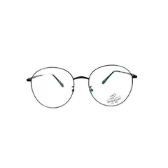 GENERICO - Lentes filtro azul antirreflejo redondos