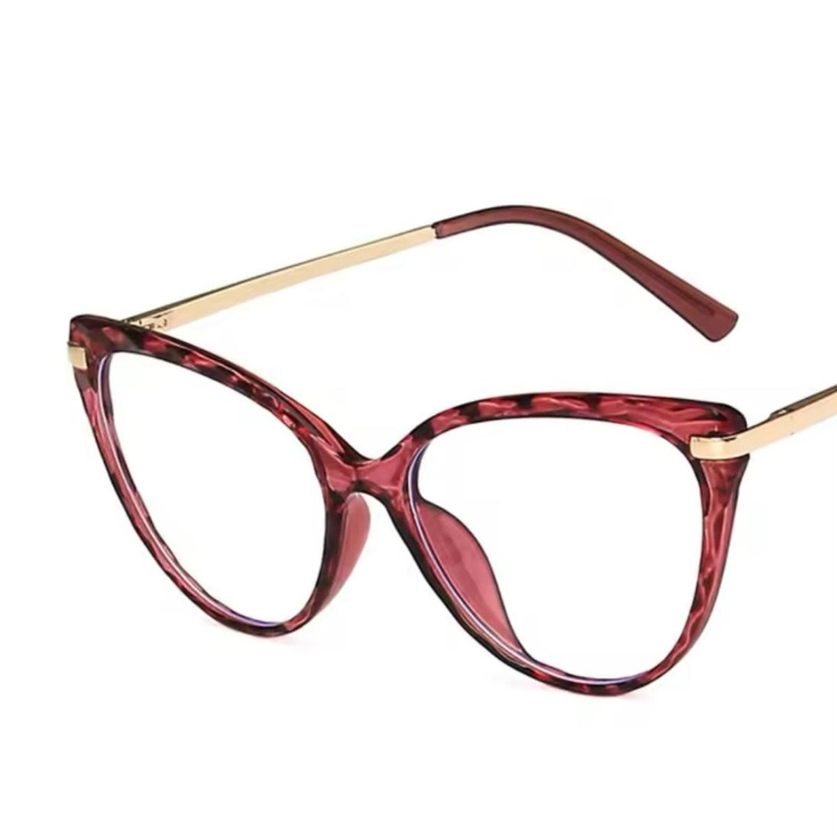 GENERICO - Lentes descanso sin aumento para mujer