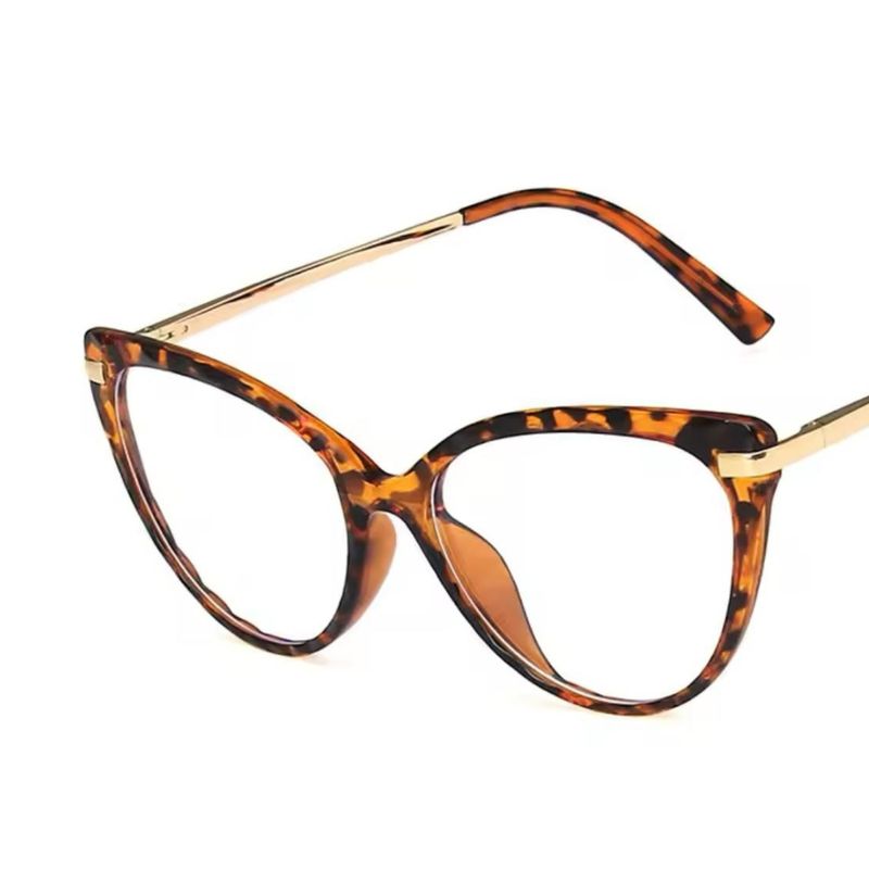 GENERICO - Lentes descanso sin aumento para mujer