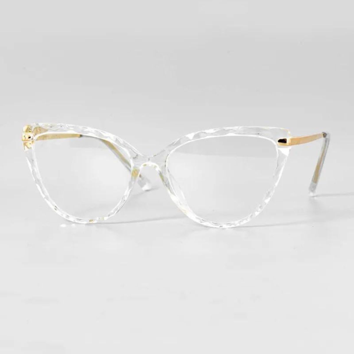 GENERICO - Lentes descanso sin aumento para mujer