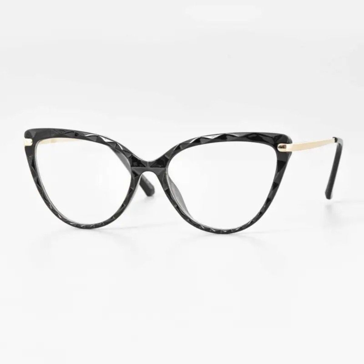 GENERICO - Lentes descanso sin aumento para mujer