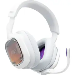 LOGITECH - Audífonos Gamer Inalámbricos Astro A30 Blanco