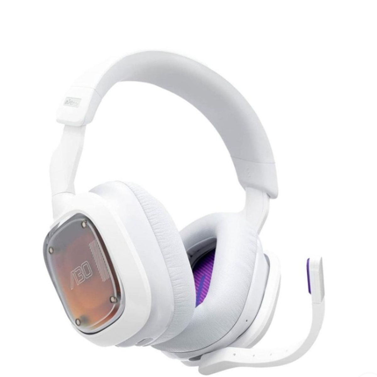 LOGITECH - Audífonos Gamer Inalámbricos Logitech Astro A30 Blanco