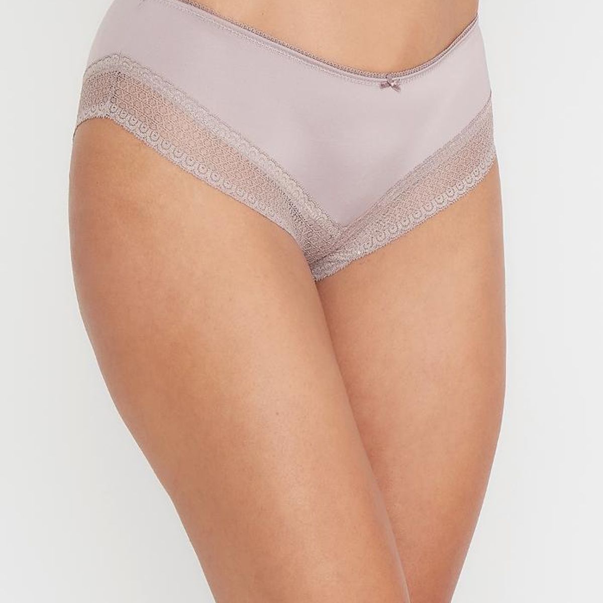 KAYSER - Pack 3x pantaleta microfibra P314.024-CAF1 Kayser KAYSER