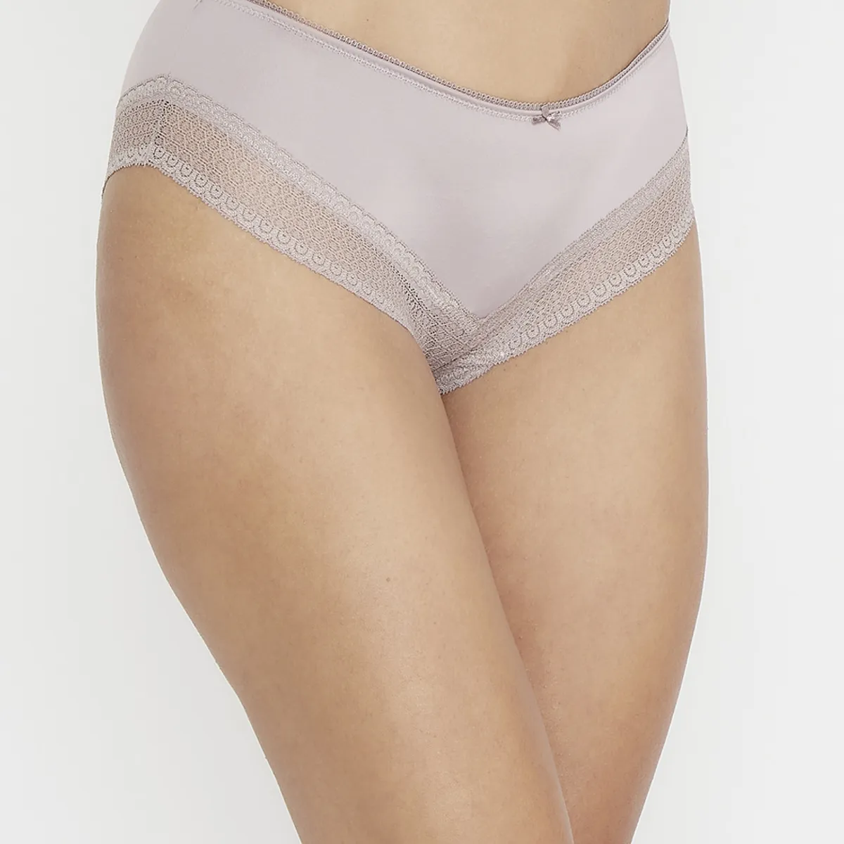 KAYSER - Pack 3x pantaleta microfibra P314.024-CAF1 Kayser KAYSER