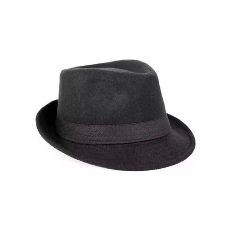 GENERICO - Sombrero Nortino Hombre Gorro Gorra Boina Fiestas Patrias