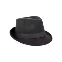 GENERICO - Sombrero Nortino Hombre Gorro Gorra Boina Fiestas Patrias
