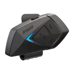 INWA - Manos Libres Bluetooth Profesional Mz-391 Para Casco De Moto